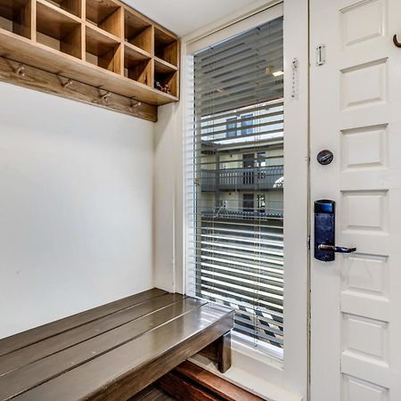 סנואומאס ווילג' Interlude Condominiums 3-Bedroom Unit 301 מראה חיצוני תמונה