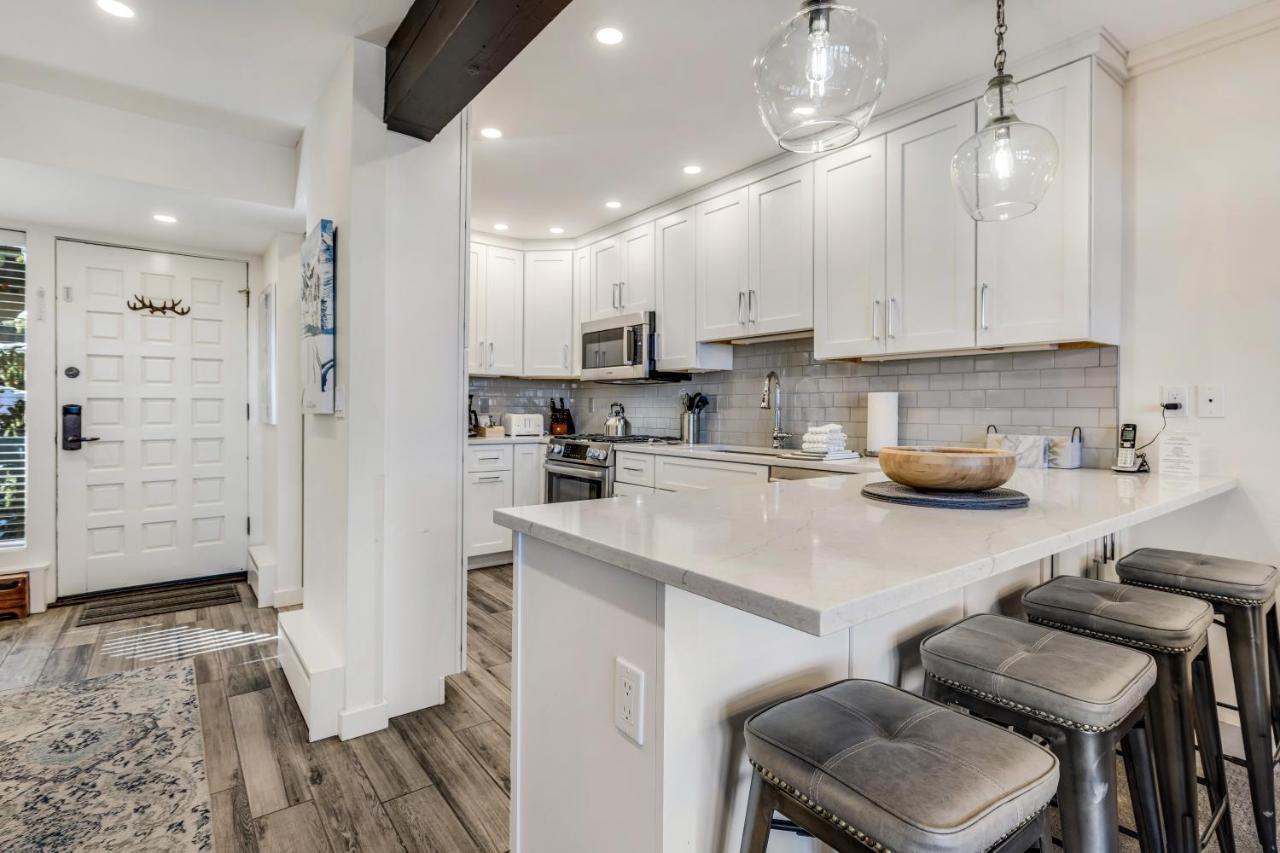 סנואומאס ווילג' Interlude Condominiums 3-Bedroom Unit 301 מראה חיצוני תמונה