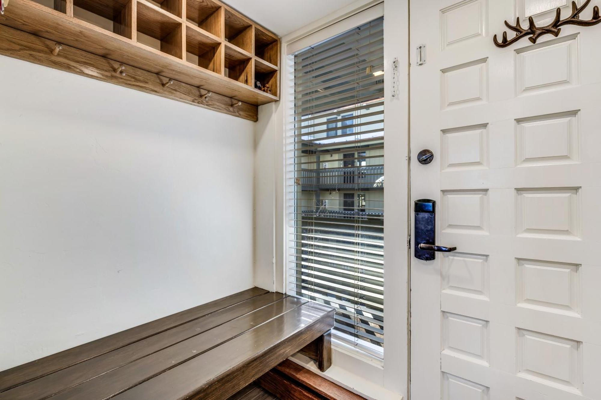 סנואומאס ווילג' Interlude Condominiums 3-Bedroom Unit 301 מראה חיצוני תמונה